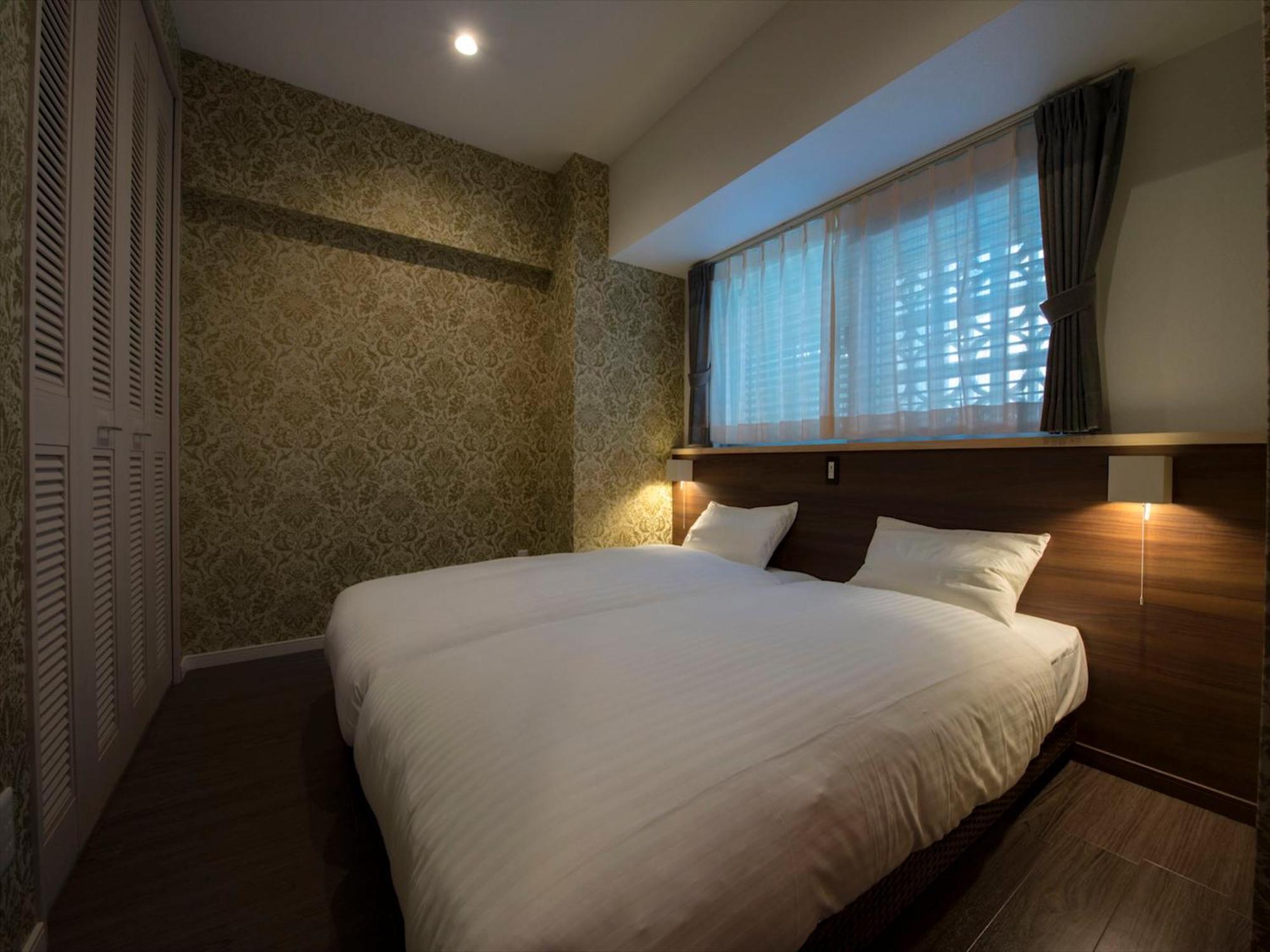 Hotel Lieta Nakayama à Nago Extérieur photo