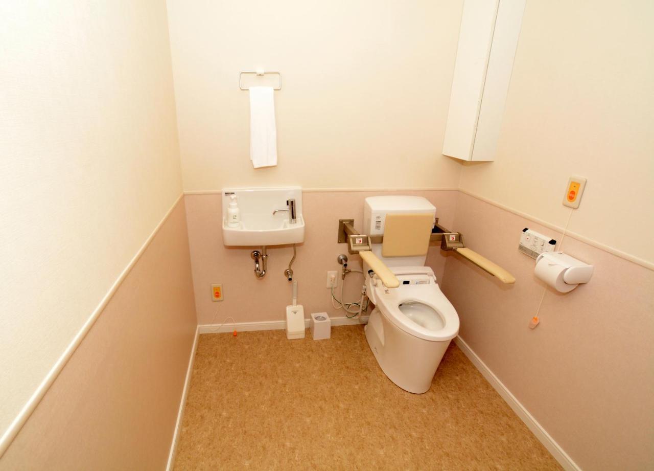 Hotel Lieta Nakayama à Nago Extérieur photo