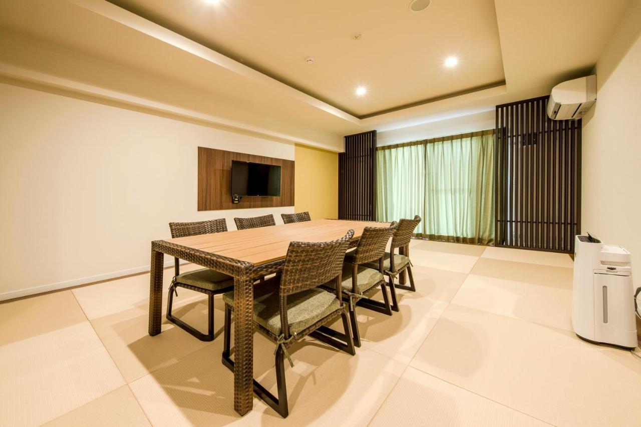 Hotel Lieta Nakayama à Nago Extérieur photo