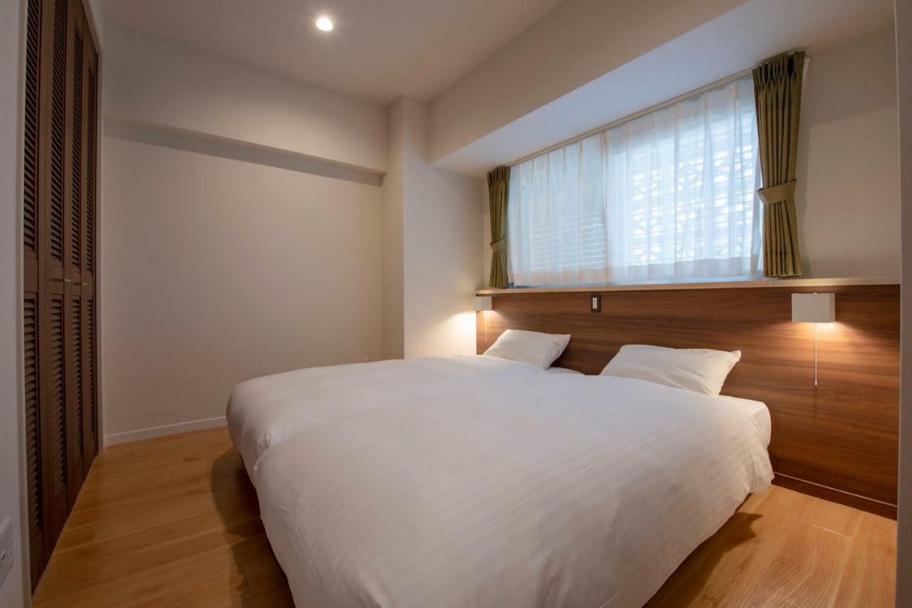 Hotel Lieta Nakayama à Nago Extérieur photo