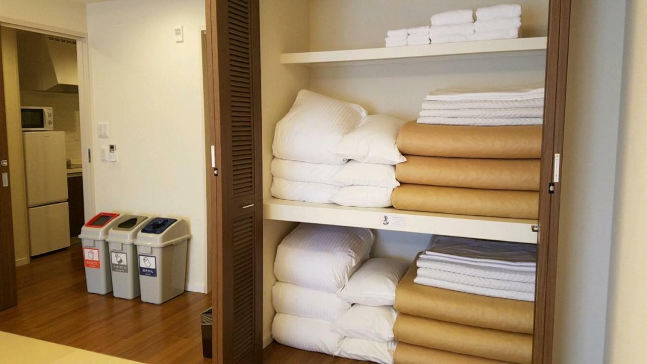 Hotel Lieta Nakayama à Nago Extérieur photo