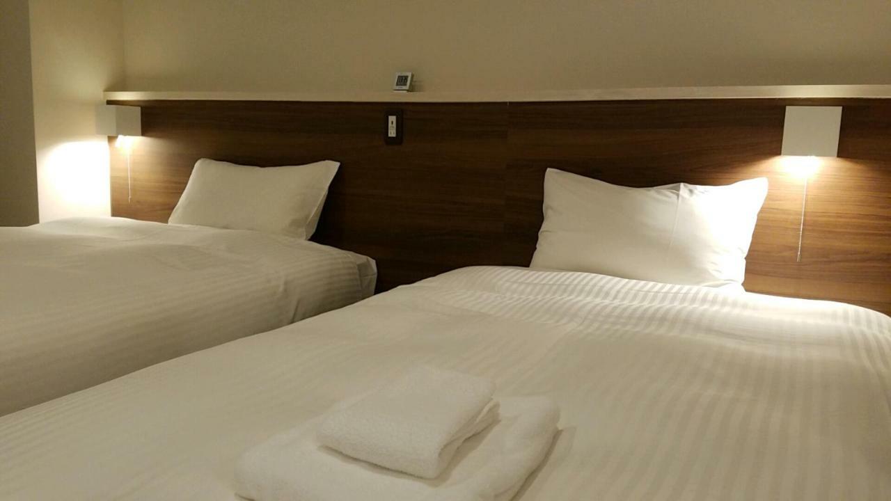 Hotel Lieta Nakayama à Nago Extérieur photo